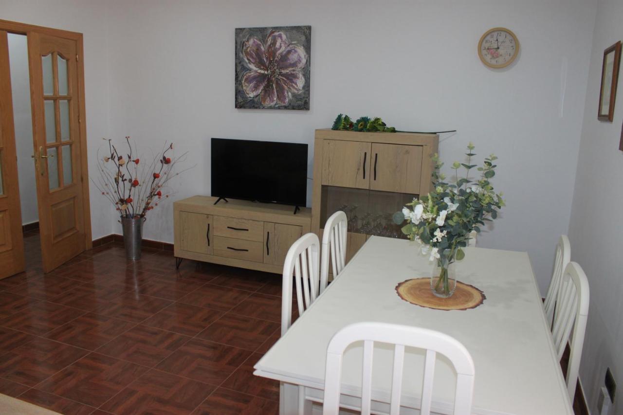 Casa Mirasierra Сasa de vacaciones *