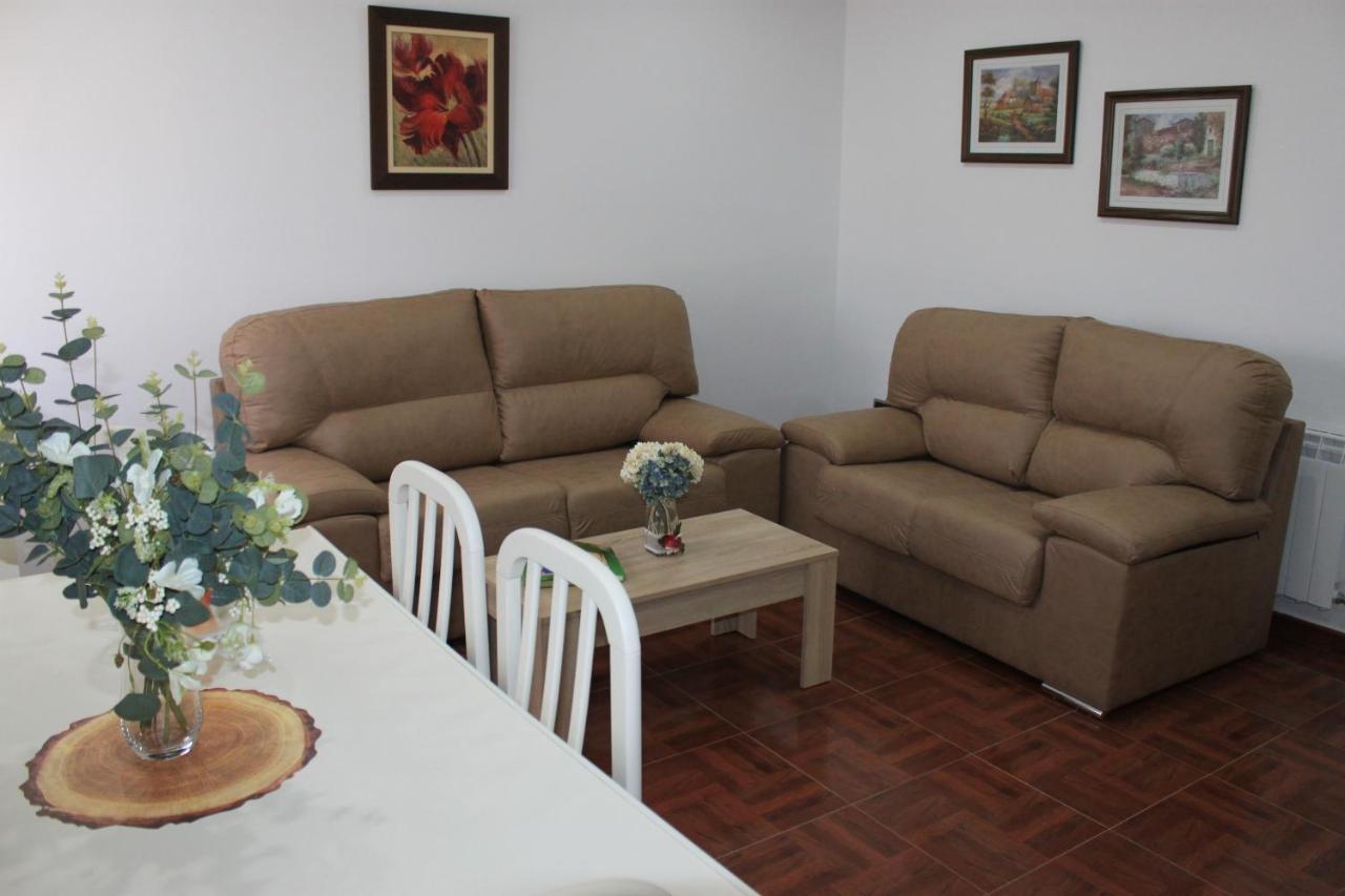 Casa Mirasierra * Mota Del Cuervo