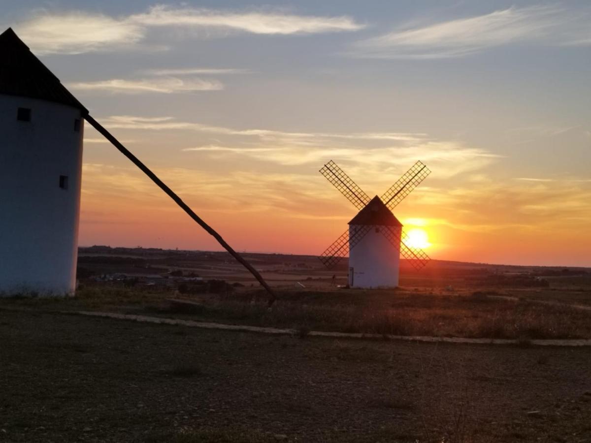Hébergement de vacances Casa Mirasierra