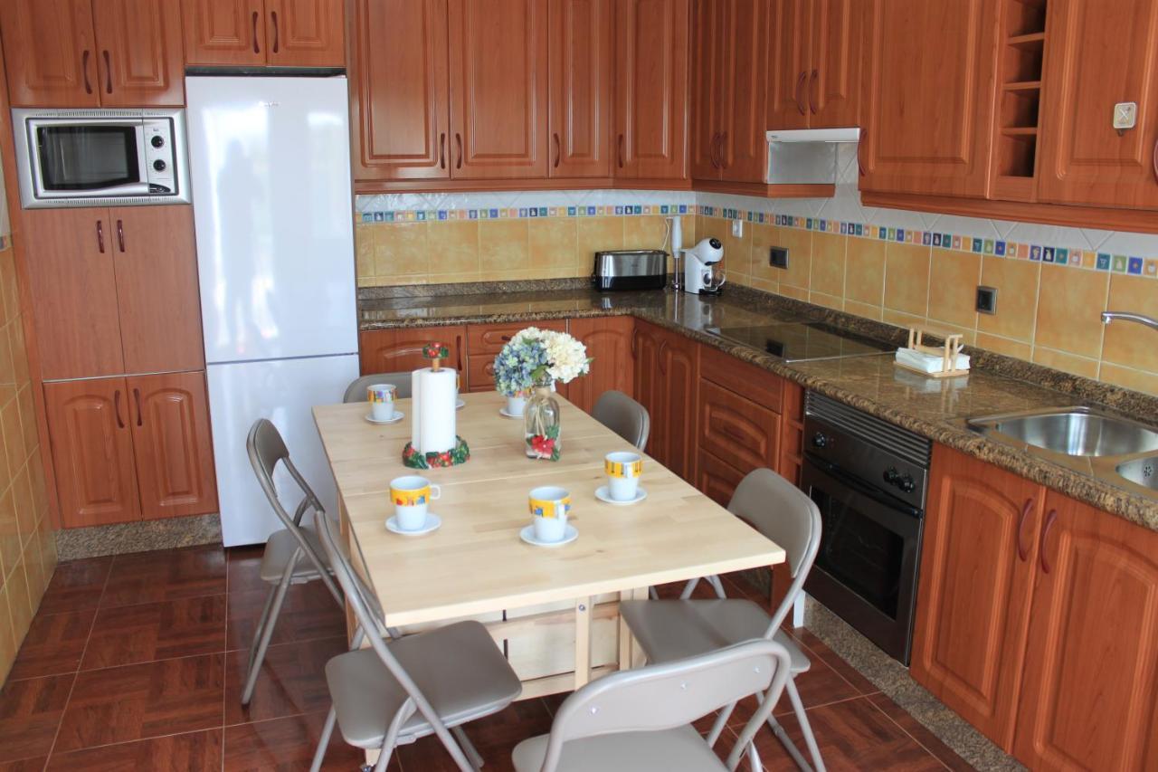 Casa Mirasierra Сasa de vacaciones