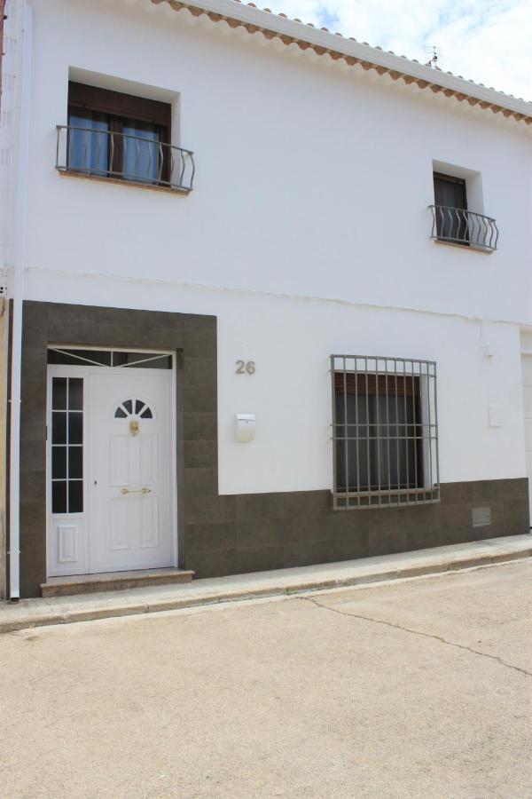 Casa Mirasierra *