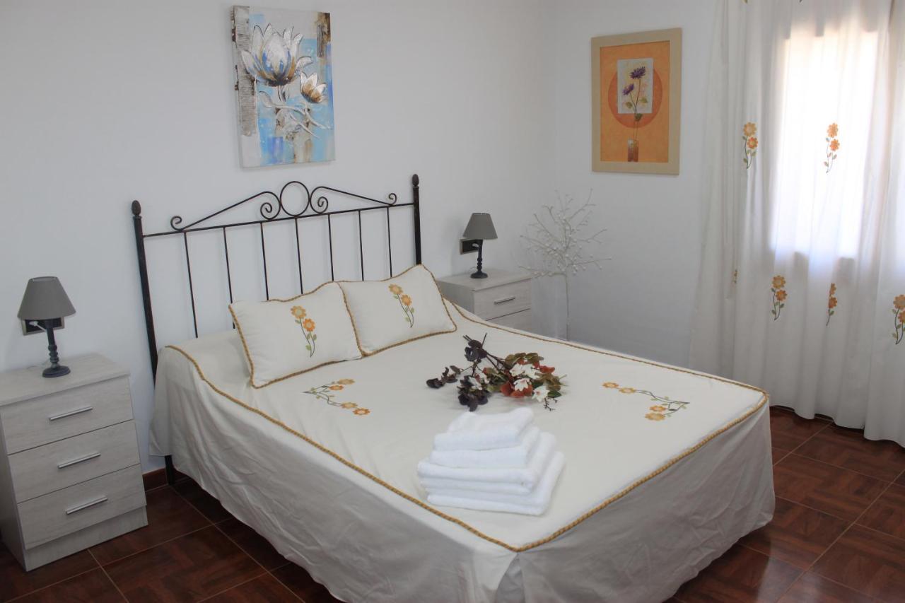 Casa Mirasierra Сasa de vacaciones Mota Del Cuervo