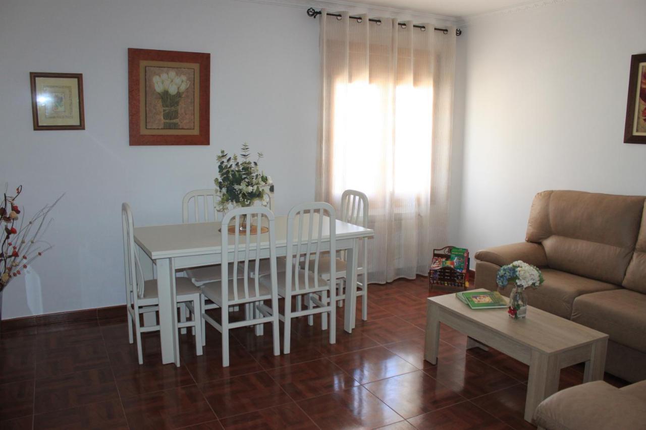Casa Mirasierra * Mota Del Cuervo
