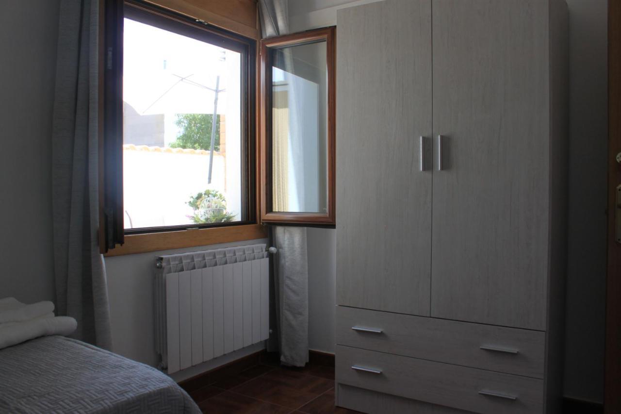 Hébergement de vacances Casa Mirasierra *